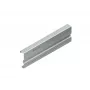 Niedax WSV105.390 verbinder, 106,5x390mm, bandverzinkt, DIN EN 10346
