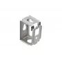 Niedax SHS15 kabelbundelhouder, hoogte: 56mm, breedte: 34mm, bandverzinkt, DIN EN 10346