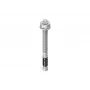 Niedax DAZ 10X30 Doorsteekanker