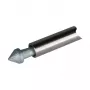 Supra rekfolie 300 m x 50 cm transparant handwikkelfolie LLDPE