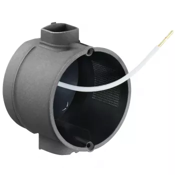 Kaiser Elektro inbouw schakelaar- en aftakdoos 1555-88