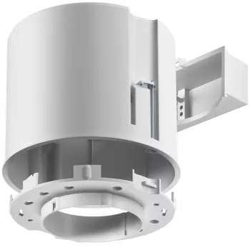 Kaiser Elektro KAIS Thermox 9300-01 brandwerende behuizing voor holle plafonds, plafondinbouw 68 mm