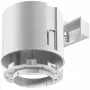 Kaiser Elektro THERMO-X 9300-02 brandwerende behuizing voor inbouwspots, plafonddoorvoer 75 mm