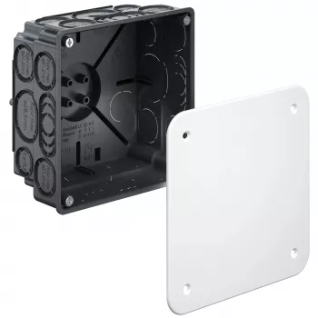 Kaiser Elektro inbouw aftakdoos 100 UP 1095-01