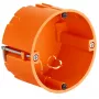 Kaiser Elektro holle-wand-apparaatdoos voor dunne bekledingen 9068-04