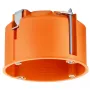 Kaiser Elektro 9063-50 plafondlamp aansluitdoos voor hollewand