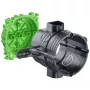 KAISER ELEKTRO Iso-Dosenset 1155-03 - 25-delige set inbouw-apparaatdozen, rond, 60mm, halogeenvrij