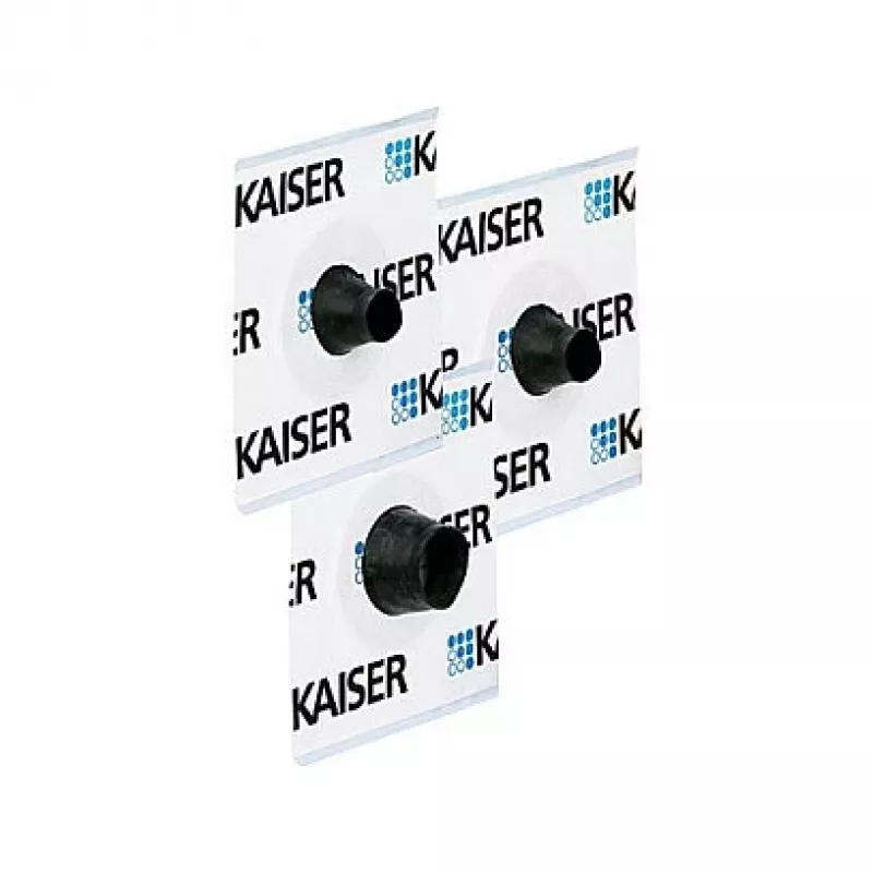 Kaiser Elektro 9059-48 Buishuls, luchtdicht, 15-22 mm