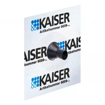 Kaiser Elektro 9059-48 Buishuls, luchtdicht, 15-22 mm