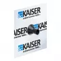 Kaiser Elektro 9059-48 Buishuls, luchtdicht, 15-22 mm