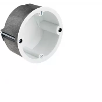 Kaiser Elektro 9463-01 hollewand inbouwdoos HWD90 74/44 voor brandwerende wanden F30-F90