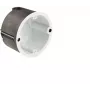 KAISER ELEKTRO 9464-01 holle-wand-apparaatdoos, wit, diepte 54.5 mm, 73.5 g