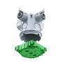 Kaiser Elektro plafond aftakdoos 99mm uitlaat 60mm 1245-63