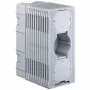 Kaiser Elektro universele apparaatdrager 1159-26 220x100x160mm met combinatie-inzet