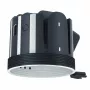 Kaiser Elektro ThermoX LED inbouwbehuizing 9320-20 uitsparing 81mm inbouwdiepte 60mm