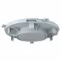 Kaiser Elektro HaloX 100 frontdeel plafonduitlaat Ø68 mm voor ter plaatse gestort beton