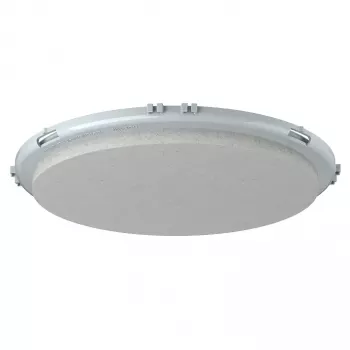 Kaiser Elektro frontdeel HaloX 180 universeel tot D 180mm