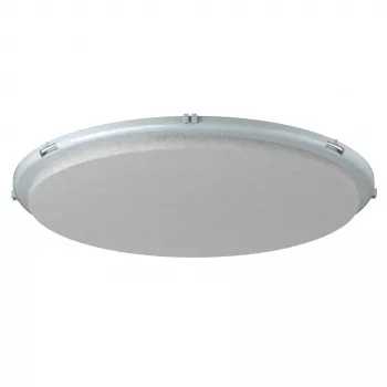 Kaiser Elektro frontplaat HaloX 250 universeel - 250 mm mineralevezel
