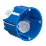 Kaiser Elektro 9069-03 geluiddempende holle-wanddoos 68mm