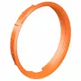 Kaiser hollewand-adapterring 9060-42 68/73 mm voor hollewanddozen 68 mm