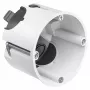 Kaiser Elektro holle wand 9264-78 apparaatverbindingsdoos O-range ECON 64