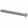 KAISER ELEKTRO 2472-40 apparaatschroef 3,2 x 40 mm lenskop sleuf staal verzinkt 1 stuk