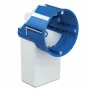 Kaiser Elektro holle-wand-elektronicadoos Flex geluiddempend 68 mm 9068-94