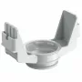 Kaiser betonbouw B1 adapter 25 mm 1-delig voor betonbouw