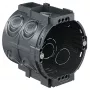 Kaiser Elektro inbouw-apparaatdoos 1556-05 UP1 4x3 schroefdomen