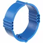 Kaiser pleisterophoogring 24mm inbouw 3 schroefdomen UP1