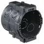 Kaiser Elektro inbouw-apparaataansluitdoos 1555-05 UP1 4x3 schroefdomen