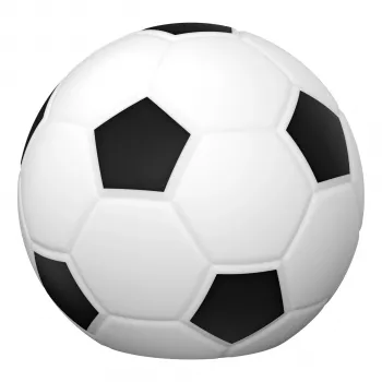 ANSMANN mobiel nachtlampje Soccer Light