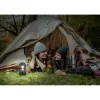 ANSMANN CL270B COB LED campinglantaarn 270 lm