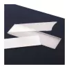 Pagna Classic hefboomordner A4 80 mm blauw stofbekleding