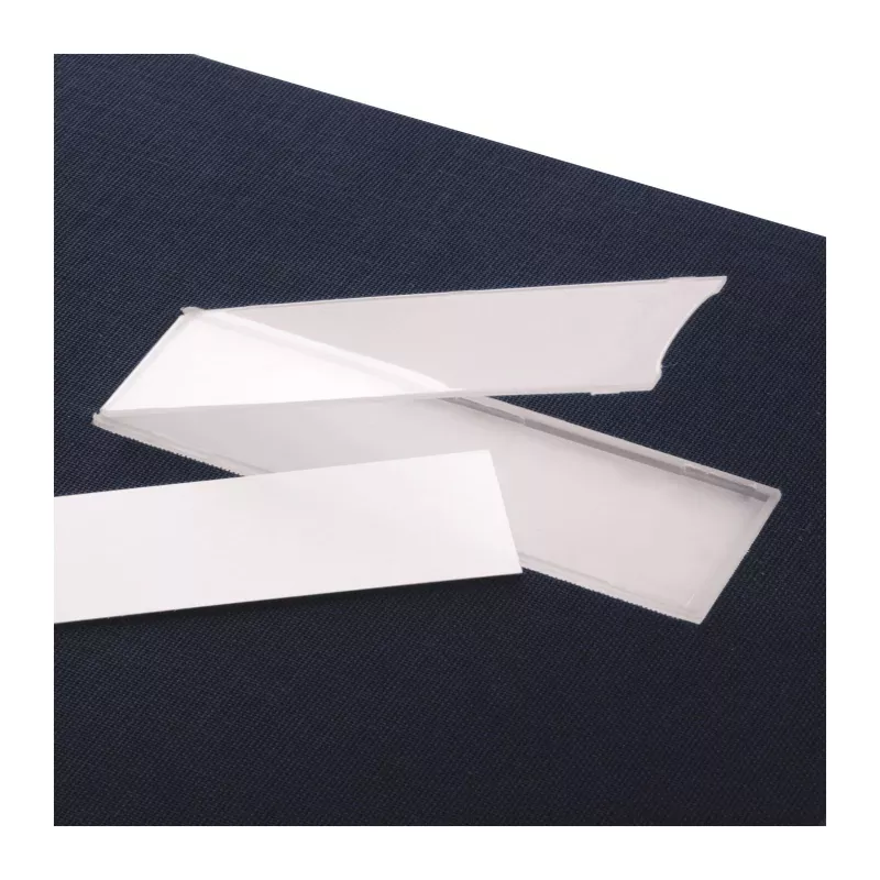 Pagna Classic hefboomordner A4 80 mm blauw stofbekleding