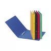 Pagna 44096-05 A4 rondringordner geel 30 mm rug 265x320 mm