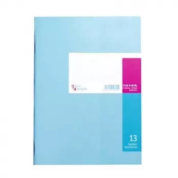 KOENIG & EBHARDT kolommenboek 86-1163101 A4 13 kolommen 32 regels