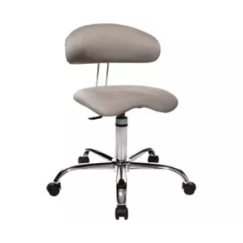 TOPSTAR Sitness 40 actieve zitkruk beige (ST290W53)