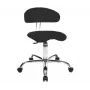 TOPSTAR Sitness 40 actieve zitkruk zwart (ST290D10)