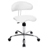 TOPSTAR Sitness 40 ergonomische draaikruk wit ST290D16