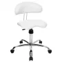 TOPSTAR Sitness 40 ergonomische draaikruk wit ST290D16