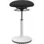 TOPSTAR BBT-Coach bureaustoel kruk SH803BR0 zwart