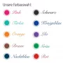 ONLINE 17176/12 Patronen voor vulpennen turquoise-blauw 5-pack