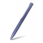 ONLINE Octopen balpen blauwe inkt blauwe behuizing 1 stuk