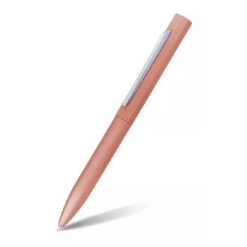 ONLINE Octopen balpen rosé blauwe inkt