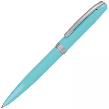 ONLINE Retro Eleganza balpen blauwe inkt zwart