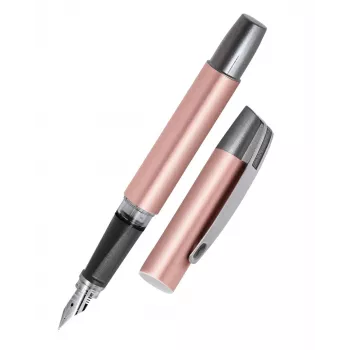 ONLINE Campus Rosegold vulpen, rosegold, M (medium)