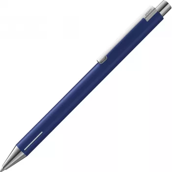 LAMY econ balpen Dark Dust zwarte inkt