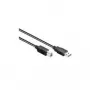 GoodConnections USB 3.0 kabel Type-A stekker naar Type-B stekker, zwart, 3m