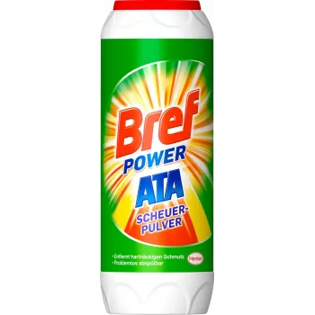 Henkel POWER ATA schuurpoeder 500 g